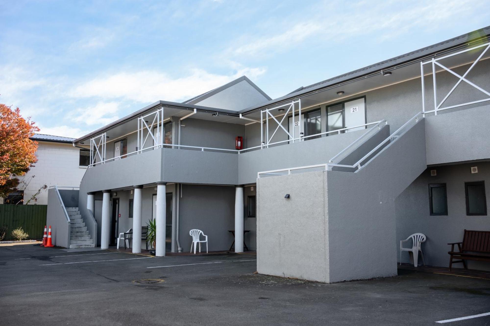 Motel Samhil Motor
