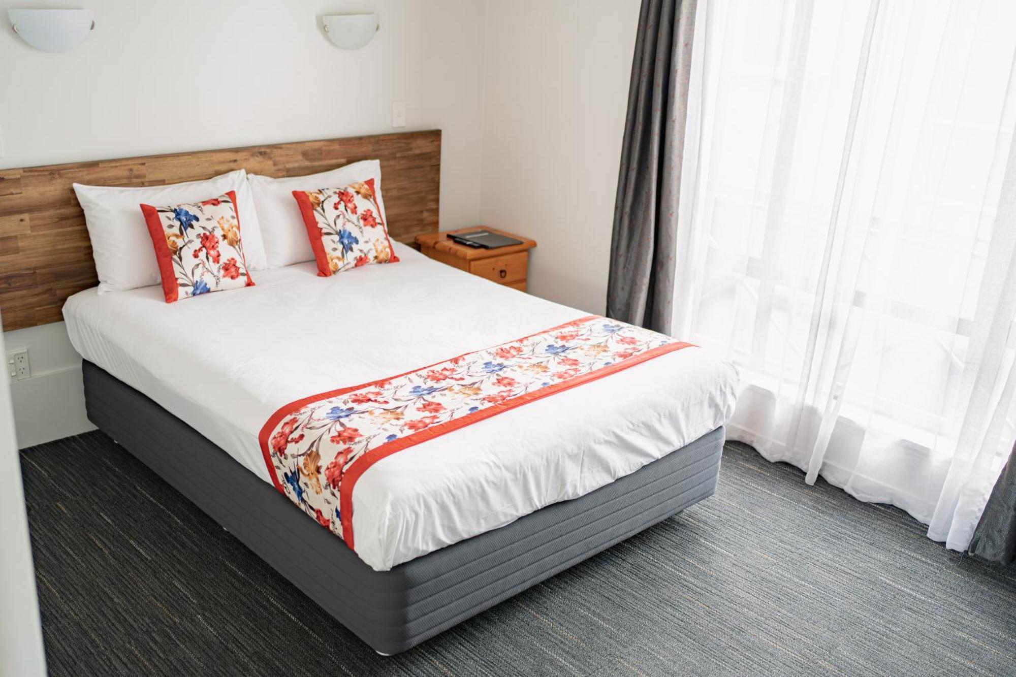 Motel Samhil Motor