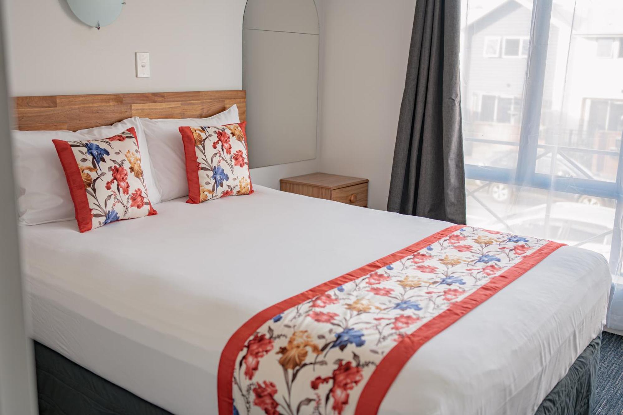 Motel Samhil Motor 4*