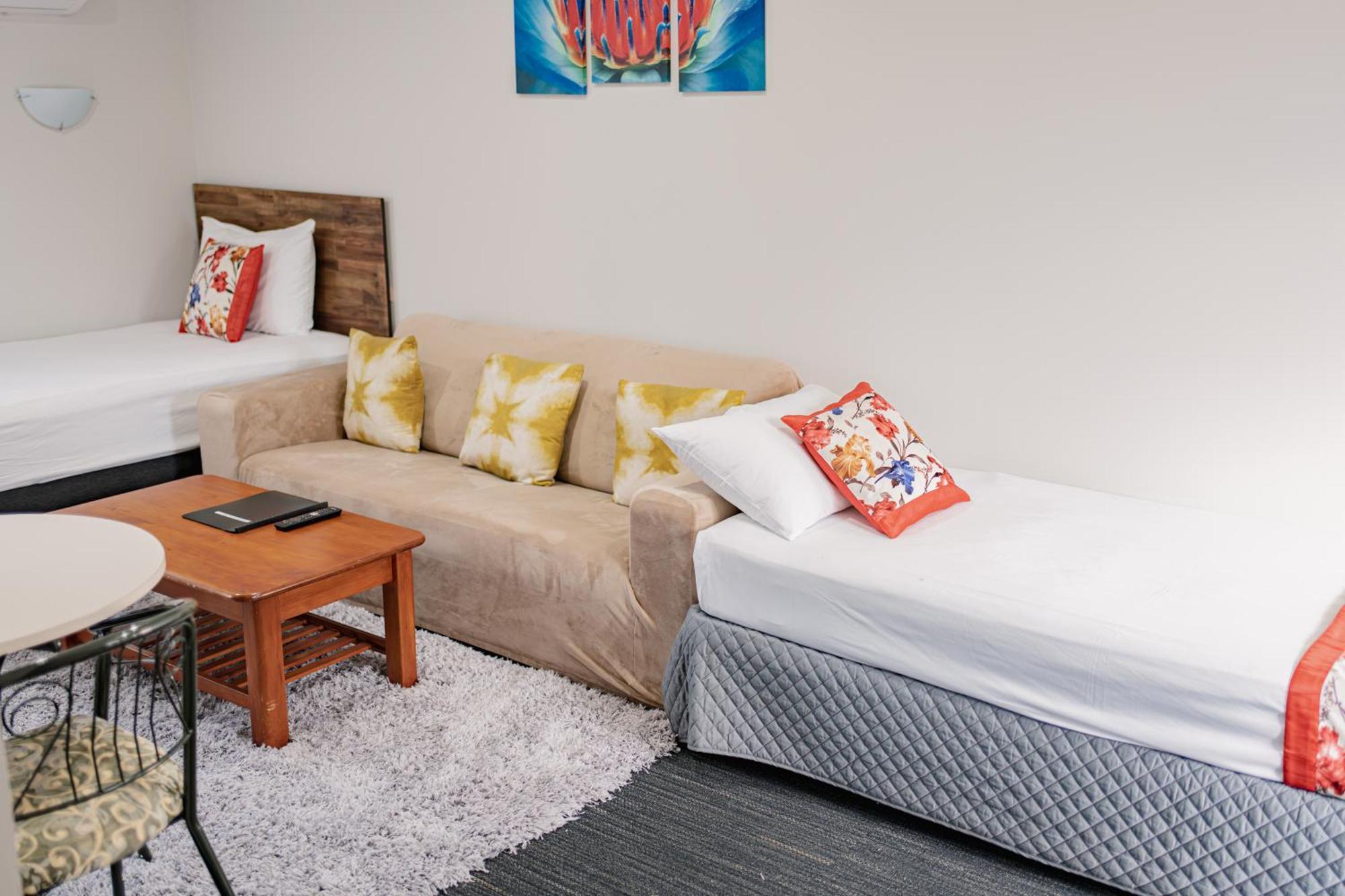 Motel Samhil Motor 4*