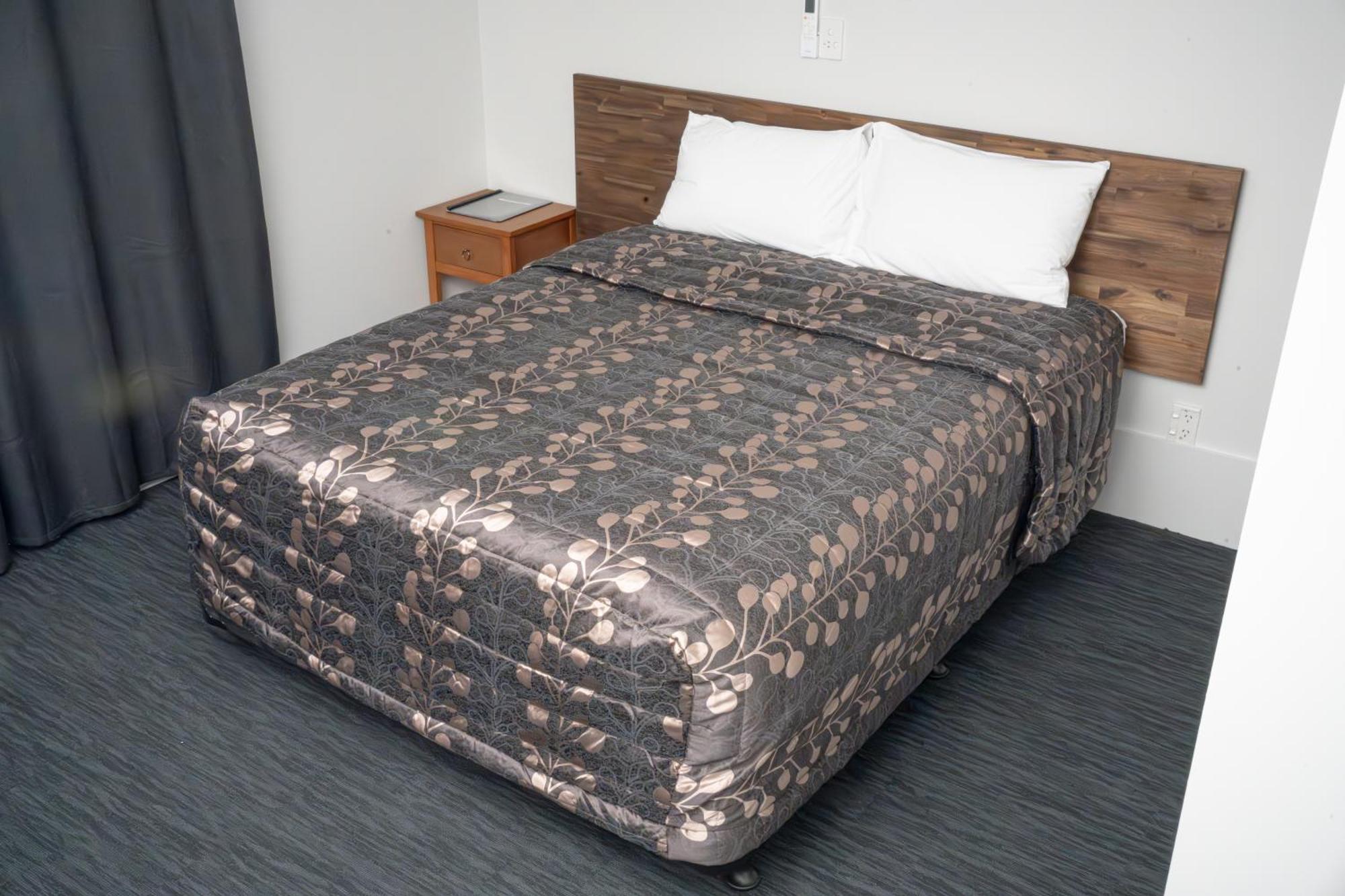 Motel Samhil Motor